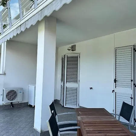 Mare Mykonos Lägenhet