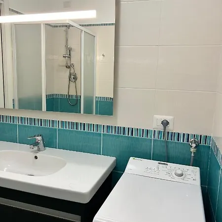 Mare Mykonos Lägenhet Pineto