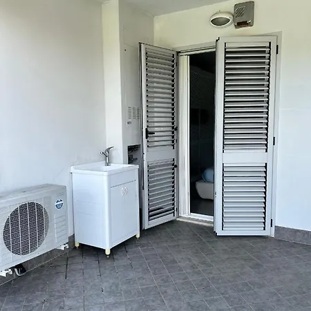 Lägenhet Mare Mykonos Pineto