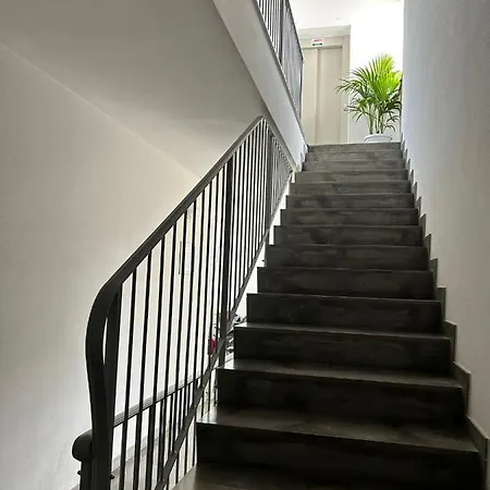 Mare Mykonos Lägenhet Pineto