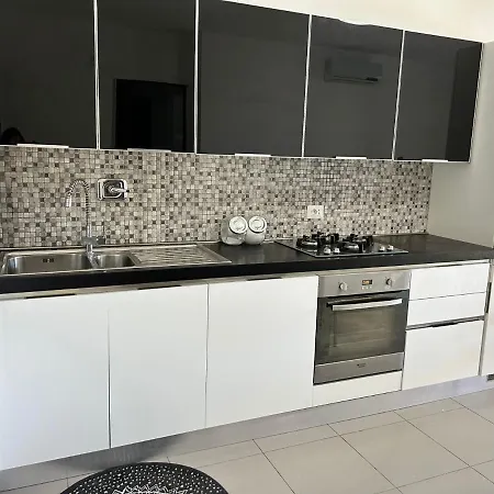 Lägenhet Mare Mykonos Pineto