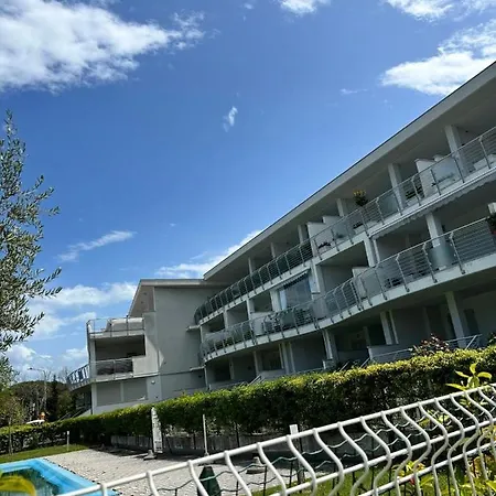 Lägenhet Mare Mykonos