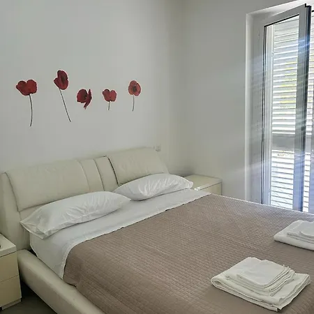 Lägenhet Mare Mykonos *